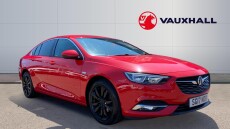 Vauxhall Insignia 1.5T SRi Nav 5dr Petrol Hatchback